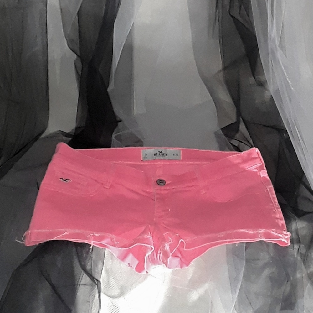 Hollister shorts